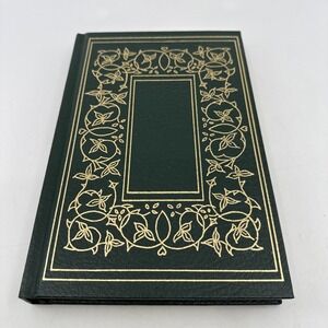 The‎ Stoutenborough Family Heritage Book 1981 Green Hardcover